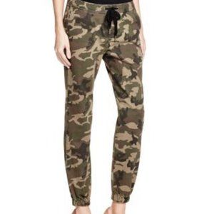 Bloomingdale’s Warp + Weft London camo jogger